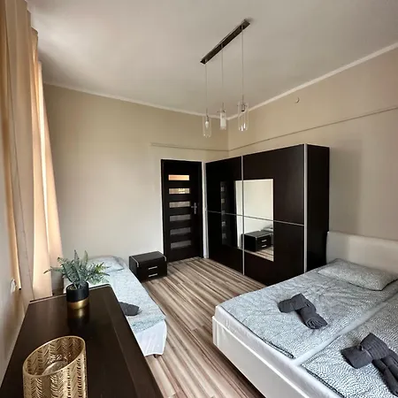 Pola Apartman