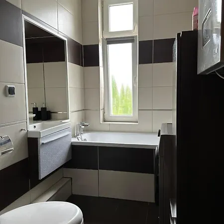 Apartman Pola *