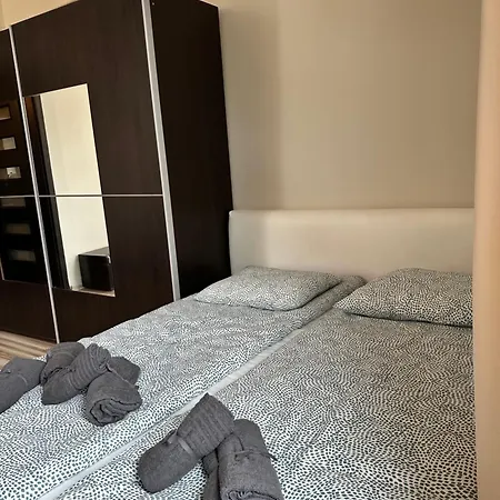 Pola Apartman Międzyzdroje