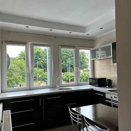 Apartman Pola Międzyzdroje