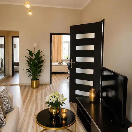Apartament Pola