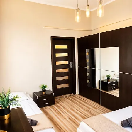 Apartament Pola Międzyzdroje