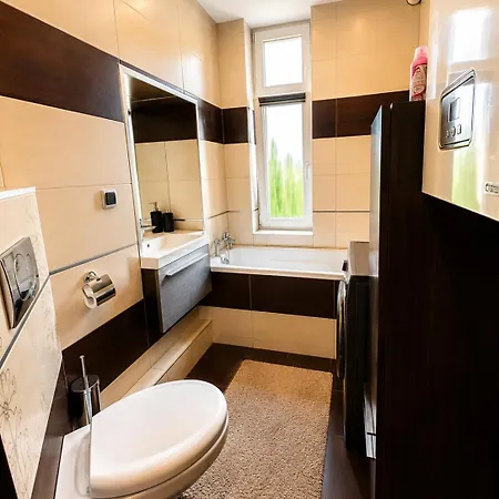 Apartament Pola Międzyzdroje